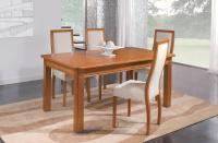 Обеденный стол Lux 289. Фото №1