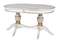 Стол  Йорк 145/95-ОВШ. Фото №1