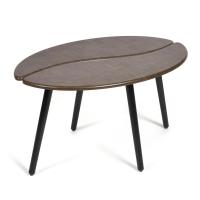 Стол журнальный Coffee (браун)