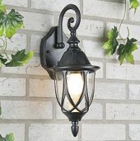 Светильник на штанге Elektrostandard Orion a025002 фото Светильник на штанге Elektrostandard Orion a025002