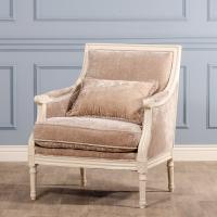 DF814 M01 #В88 Кресло SIENA / SAN TEODORO фото DF814 M01 #В88 Кресло SIENA / SAN TEODORO