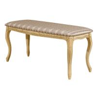 Банкетка Марсель резьба