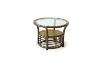 Столик Натур Мебель 05/01А круглый фото Столик Натур Мебель 05/01А круглый. Фото №1