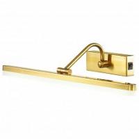 Подсветка для картины Odeon Light Stark 4180/9WL фото Подсветка для картины Odeon Light Stark 4180/9WL. Фото №1