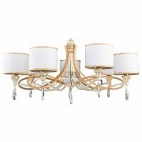 Подвесная люстра Favourite Charlotte 2695-7P фото Подвесная люстра Favourite Charlotte 2695-7P. Фото №1