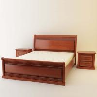 Кровать Милан-60 (1600) Кровать Милан-60 (1600)