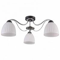 Потолочная люстра Omnilux Fiesole OML-65707-03 фото Потолочная люстра Omnilux Fiesole OML-65707-03. Фото №1