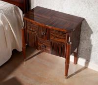 Прикроватная тумба Dafne 83800 Прикроватная тумба Dafne 83800. Фото №1