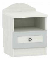 Тумбочка Прованс НМ 009.22 М1