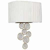 Бра Favourite Lietta 2493-2W фото Бра Favourite Lietta 2493-2W. Фото №1