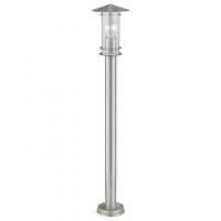 Наземный высокий светильник Eglo Lisio 30188