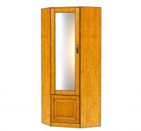 Шкаф Орион 10ГЗ глубокий, угловой фото Шкаф Орион 10ГЗ глубокий, угловой