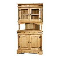 Буфет Викинг 02 угловой