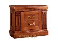 Тумба прикроватная Ривьера ГМ 5882. Фото №1