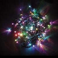 Гирлянда Супернить Feron CL34 32975 фото Гирлянда Супернить Feron CL34 32975