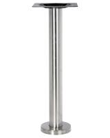 Подстолье обеденное с креплением к полу DOBRIN NAIL фото Подстолье обеденное с креплением к полу DOBRIN NAIL