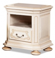 Тумба прикроватная Босфор-Премиум ГМ 6234. Фото №1