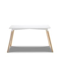 Стол DT-900 белый (Christian). Фото №1