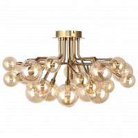 Потолочная люстра Favourite Lash 2525-10U