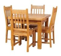 Стол обеденный Марсель 011.2 ВМФ-6301.2. Фото №1