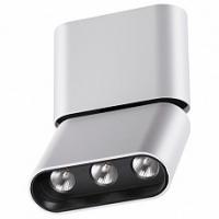 Накладной светильник Novotech Bella 357951 фото Накладной светильник Novotech Bella 357951