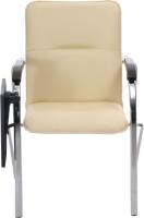 Стул для посетителя Самба с пюпитером. Фото №1