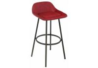 Барный стул Bosito wine red Барный стул Bosito wine red. Фото №1