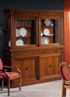 Витрина Electra 75205 Витрина Electra 75205. Фото №1