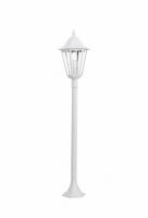 Наземный высокий светильник Eglo Navedo 93452 фото Наземный высокий светильник Eglo Navedo 93452