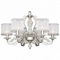 Подвесная люстра Favourite Prima 2306-6P. Фото №1