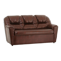 Диван Бизон фото Диван Бизон