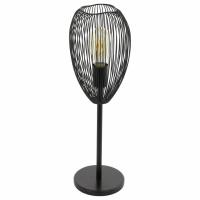 Настольная лампа декоративная Eglo Clevedon 49144 фото Настольная лампа декоративная Eglo Clevedon 49144