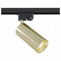 Светильник на штанге Maytoni Focus TR004-1-GU10-G. Фото №1