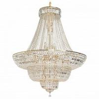 Подвесная люстра Chiaro Диана 2 340011536. Фото №1