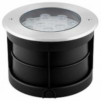 Встраиваемый в дорогу светильник Feron SP2703 32115 фото Встраиваемый в дорогу светильник Feron SP2703 32115