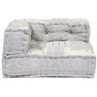 Модуль мягкий угловой Secret De Maison Garda (mod. 10090) (Серо-бежевый Luchetta) фото Модуль мягкий угловой Secret De Maison Garda (mod. 10090) (Серо-бежевый Luchetta)