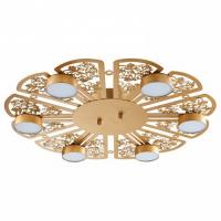 Накладной светильник Favourite Ornamentum 2605-6C. Фото №1