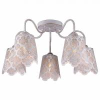 Потолочная люстра Arte Lamp 2032 A2032PL-5WG