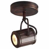 Спот Lussole Clifton GRLSP-9131 фото Спот Lussole Clifton GRLSP-9131. Фото №1