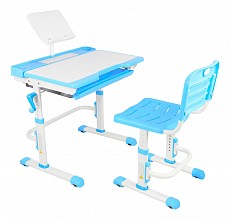 Набор учебный T7, белый. Фото №2