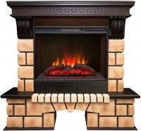 AS6621 Электрокамин RealFlame Stone Brick AO с Sparta 25.5 фото AS6621 Электрокамин RealFlame Stone Brick AO с Sparta 25.5. Фото №1