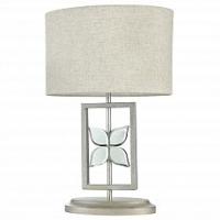 Настольная лампа декоративная Maytoni Montana H351-TL-01-N. Фото №1