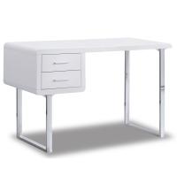 Письменный стол KS1677 Белый