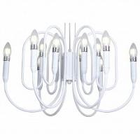 Подвесная люстра Favourite Drolling 1675-12P. Фото №1