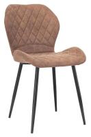 Стул LARA FSC114 коричневый