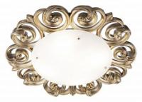 Накладной светильник Maytoni Lantana H300-04-G. Фото №1