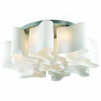 Потолочная люстра ST-Luce Onde 2 SL118.502.09 фото Потолочная люстра ST-Luce Onde 2 SL118.502.09. Фото №1