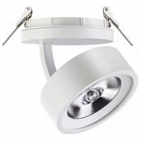 Встраиваемый светильник Novotech Prometa 357875 фото Встраиваемый светильник Novotech Prometa 357875