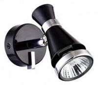 Спот Maytoni Chance - White SP007-CW-01-B фото Спот Maytoni Chance - White SP007-CW-01-B