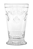 Стакан высокий Secret De Maison Versailles (mod. 612401) (Прозрачный) Стакан высокий Secret De Maison Versailles (mod. 612401) (Прозрачный)